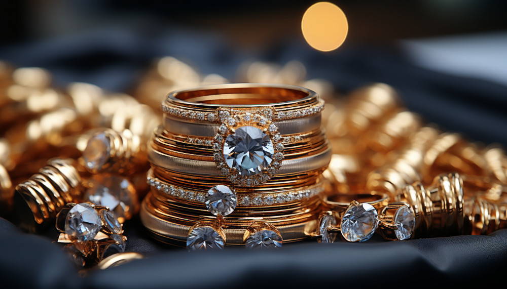 Divers - 3 conseils pour entretenir et nettoyer vos bijoux