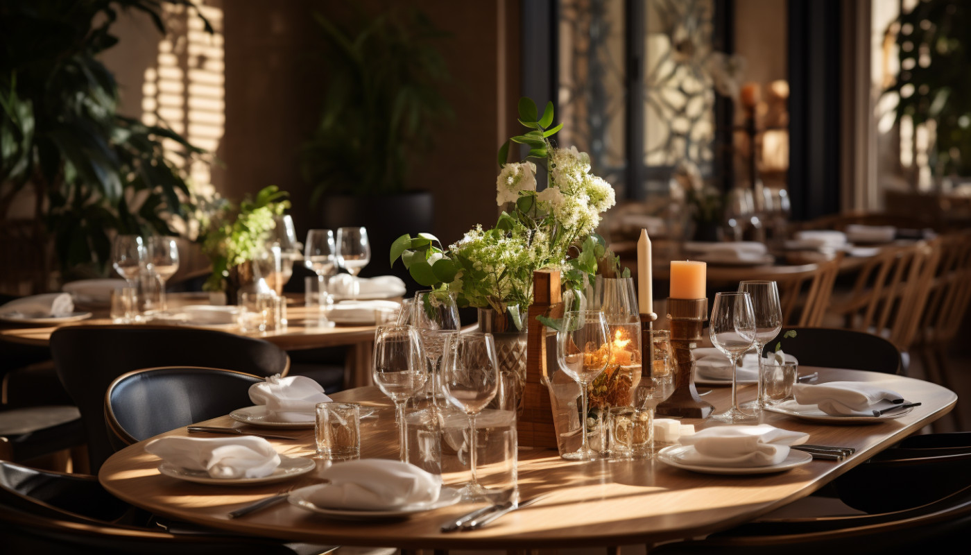 À la découverte de l'Hôtel Restaurant Les Cimes