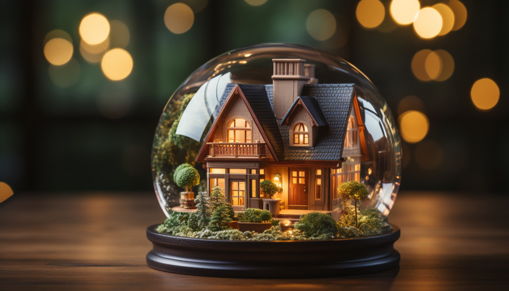 Divers - Assurance habitation : quels sont les avantages pour votre maison