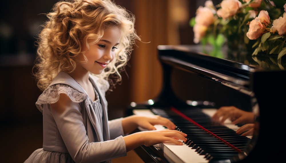 Divers - Comment apprendre à jouer du piano ?