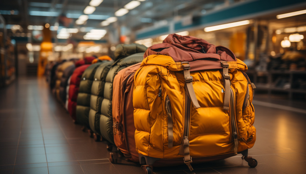 Divers - Comment bien se préparer pour un voyage ?