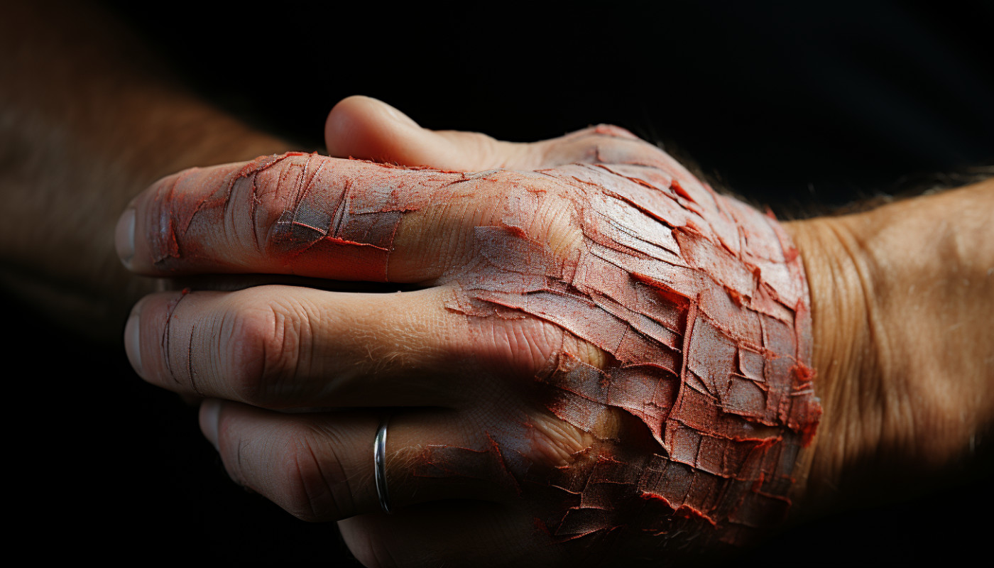 Comment faire lorsqu’on a de la douleur avec un pansement dentaire ?