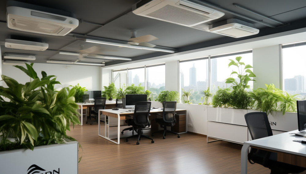 Comment fonctionne un purificateur d'air ?