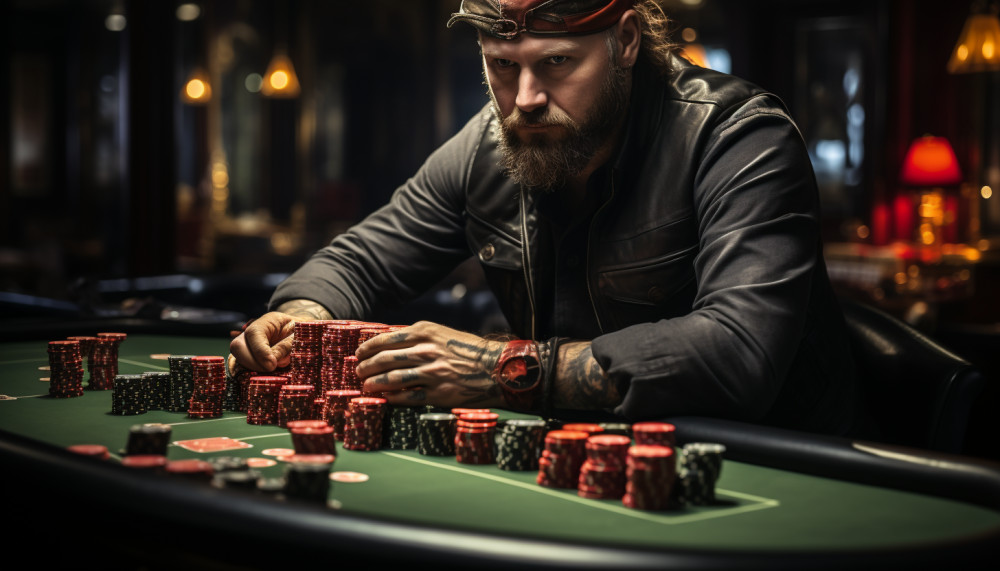 Conseils pour un débutant de réussir au poker