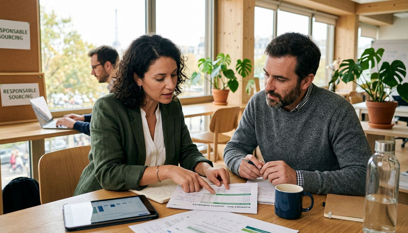 Décoder les signaux faibles de la compliance dans les achats RSE