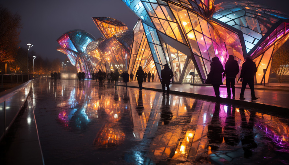 Futuroscope : Tout ce qu’il faut savoir