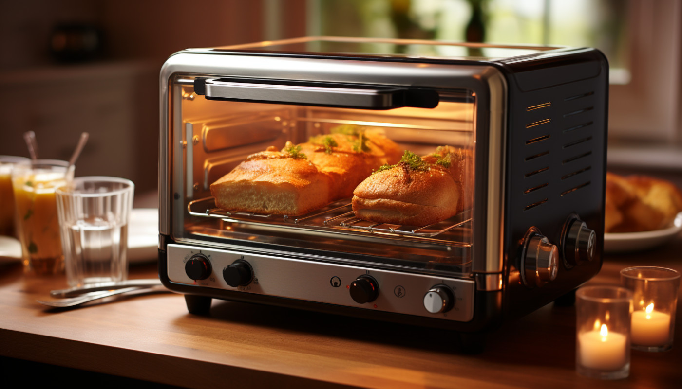 Guide d’achat d’un grille-pain