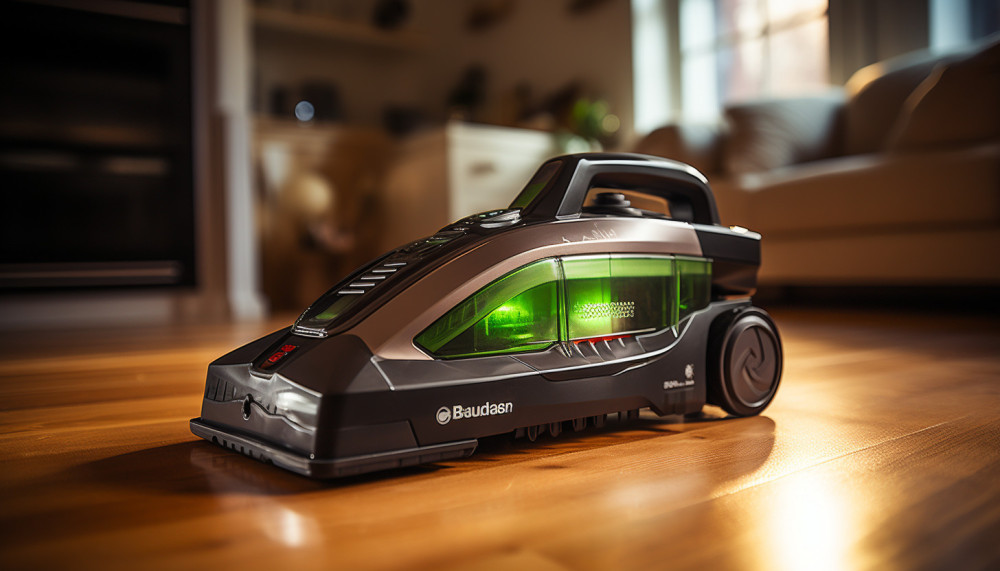 Inconvénients de l'aspirateur sans fil