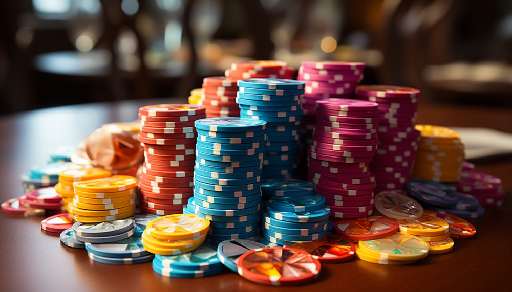 Divers - Jetons de casino : quelles sont les informations à savoir là-dessus ?