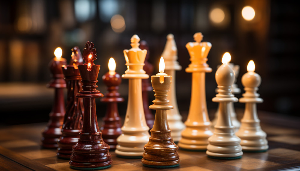 Divers - Jeu d’échecs : quelques conseils pour bien jouer