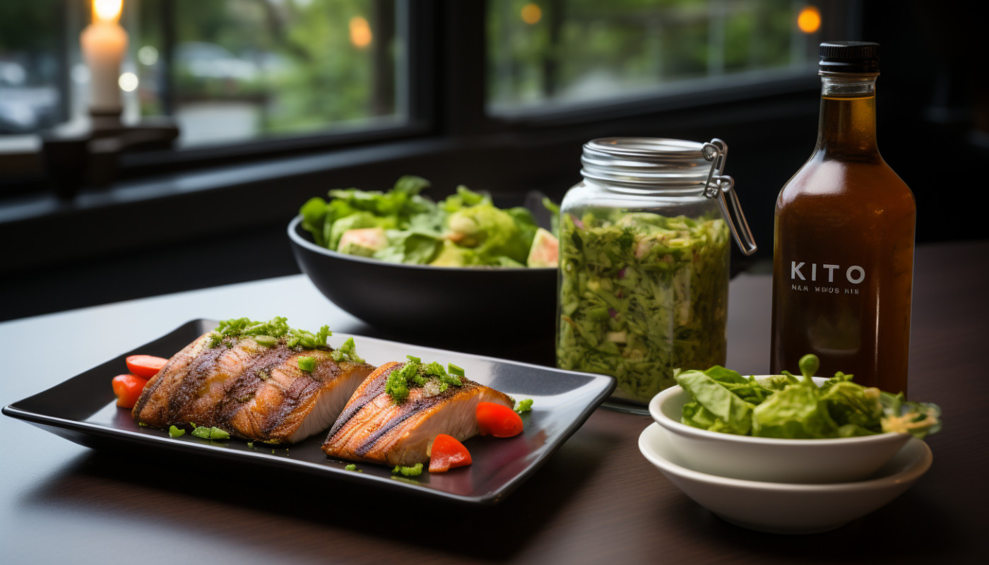 Keto Pro: le remède pour perdre du poids