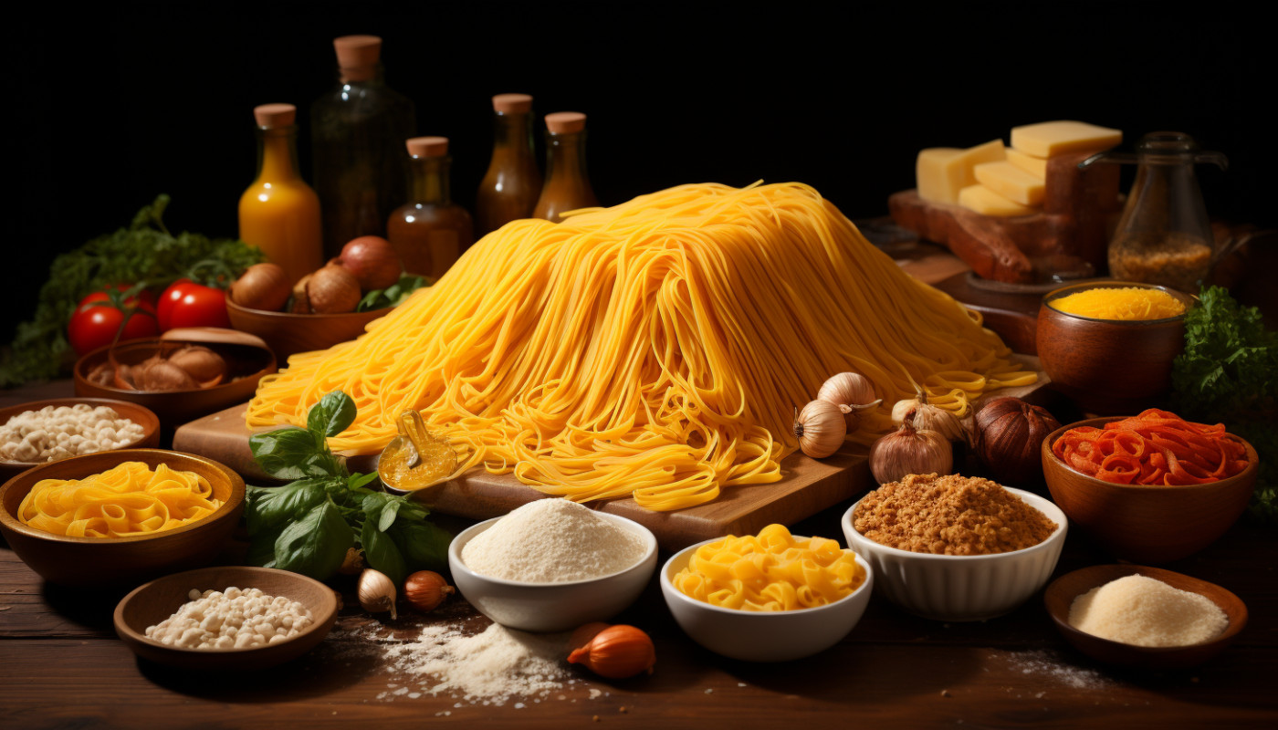 La cuisson des pâtes : que faut-il savoir ?