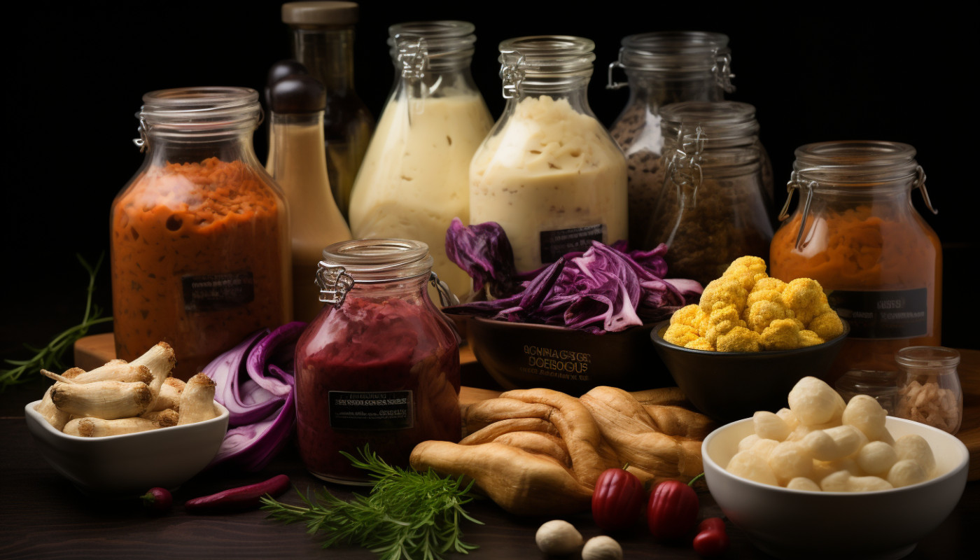 La Fermentation : Secrets et Techniques pour des Saveurs Uniques