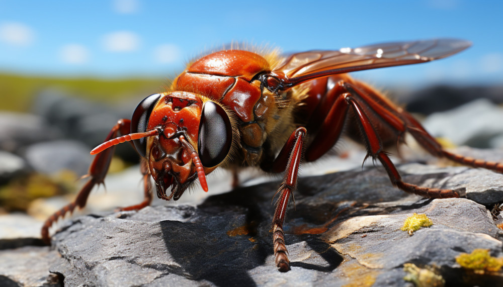 Le tue mouche électrique : Une solution efficace et écologique contre les nuisibles
