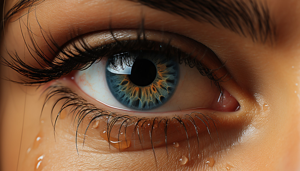 Lentilles de contact : avantages