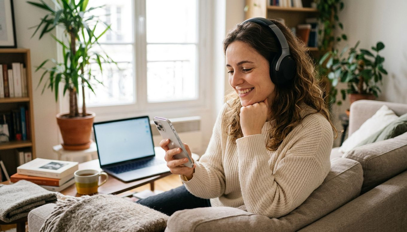 Les avantages de l’utilisation du convertisseur Youzik