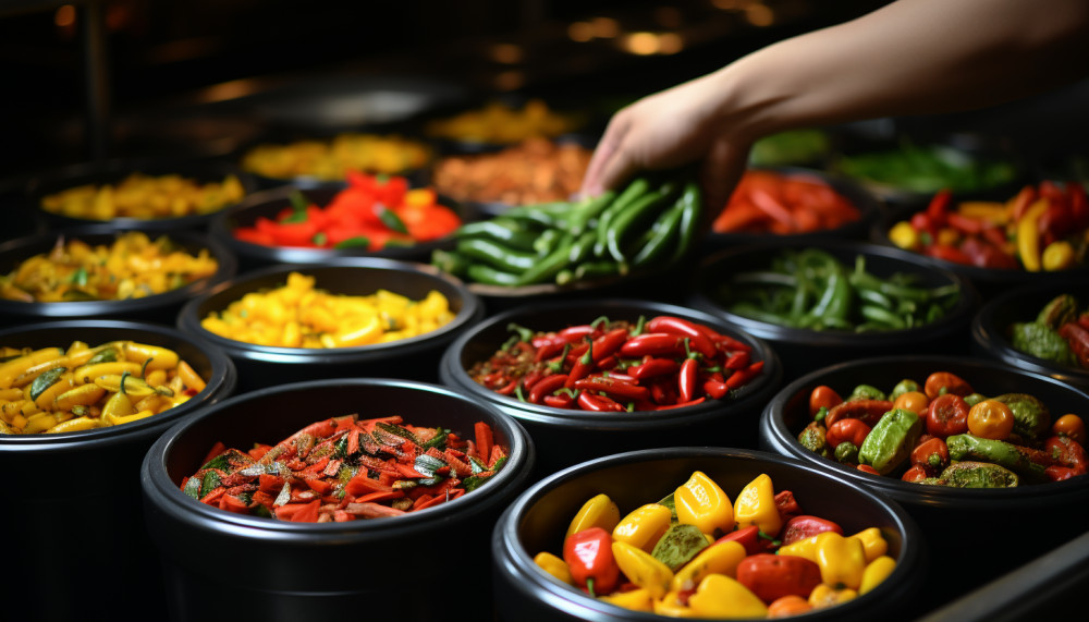 Les impacts écologiques du destockage alimentaire sur la réduction du gaspillage