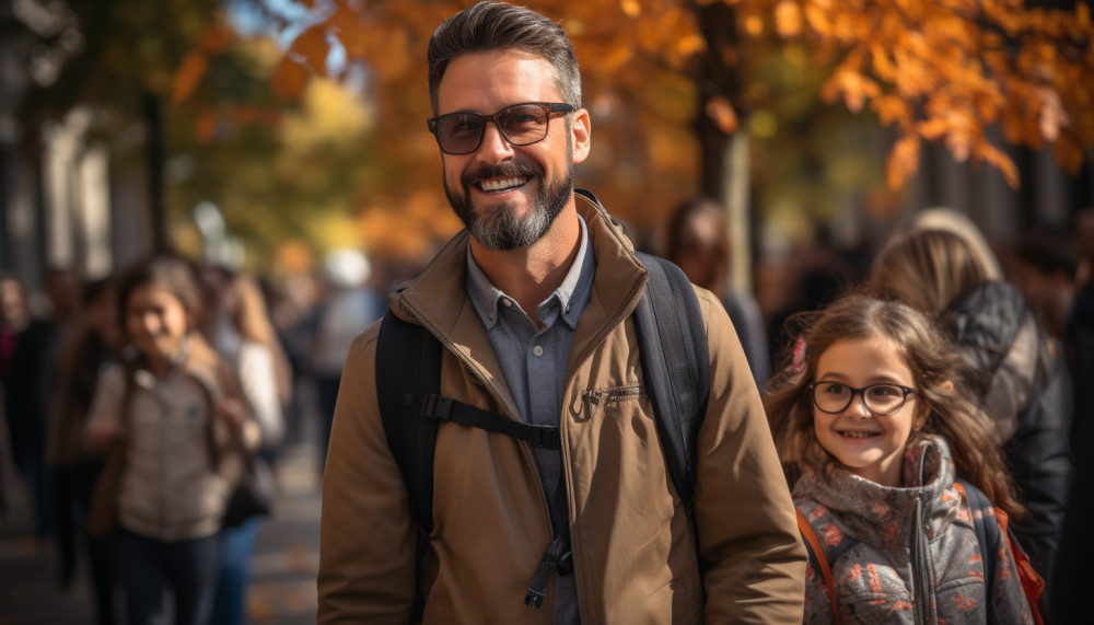 Divers - Les parents ont-ils besoin de prendre une assurance scolaire pour leurs enfants ?