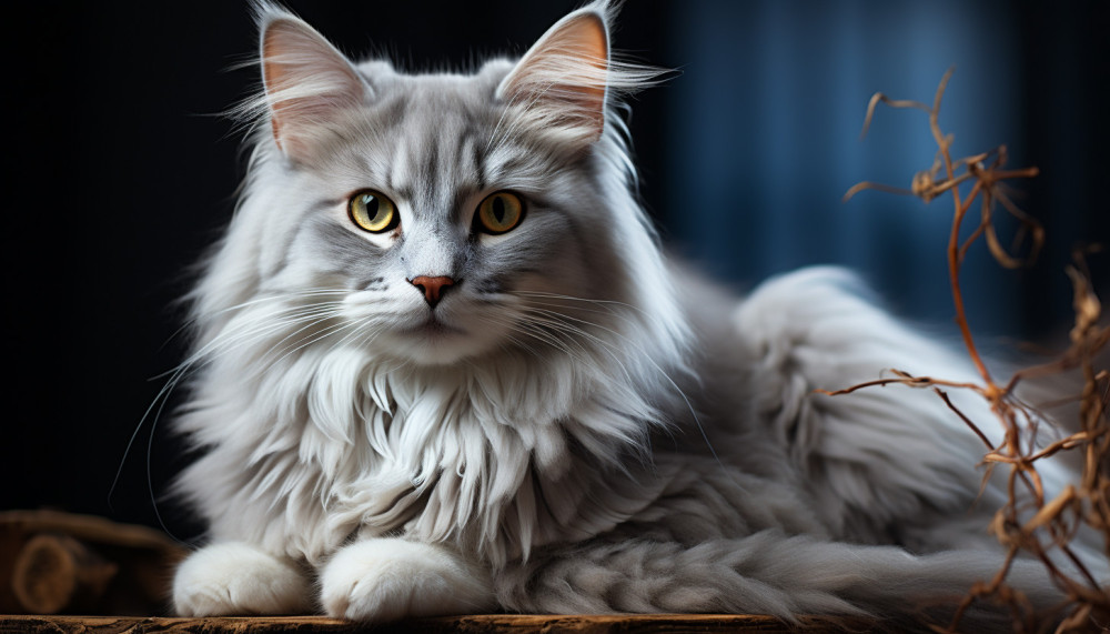Les plus belles races de chats au monde
