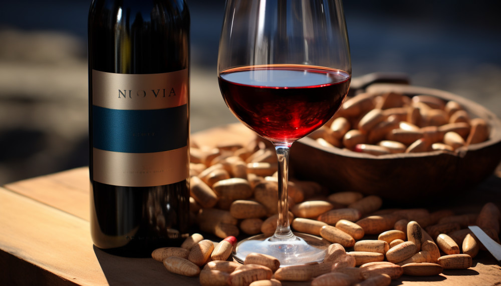 Les stratégies de marketing pour les vins de haut de gamme argentins sur le marché international