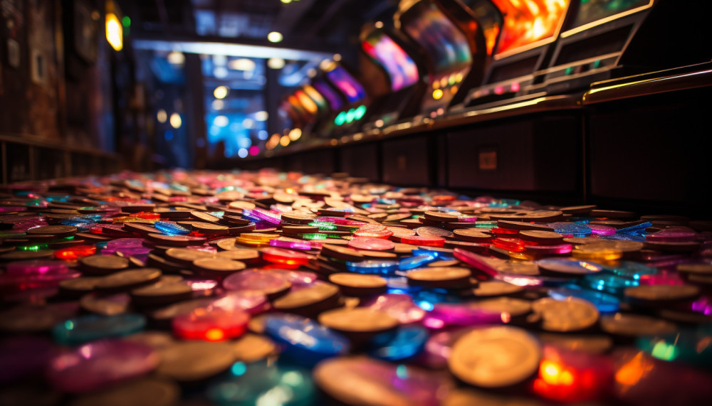 L’essentiel à savoir avant de se lancer dans le jeu de la machine à sous super cash