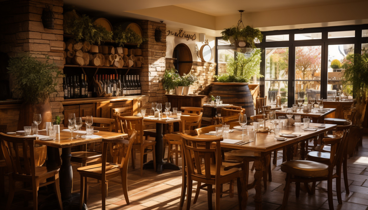 L'hôtel-restaurant Les Cimes, le coin des séjours chaleureux à moindre coût
