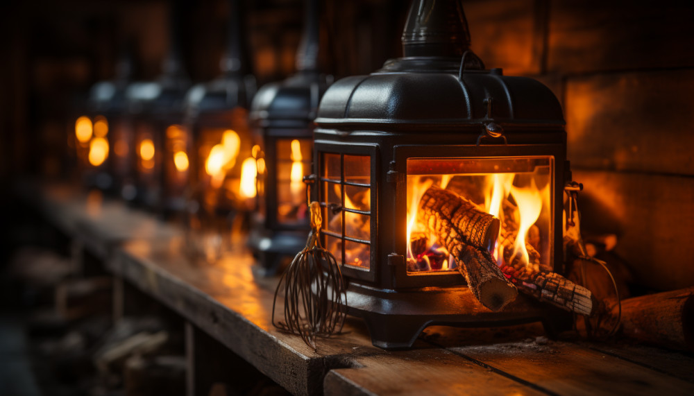 Pourquoi choisir le chauffage au bois ?