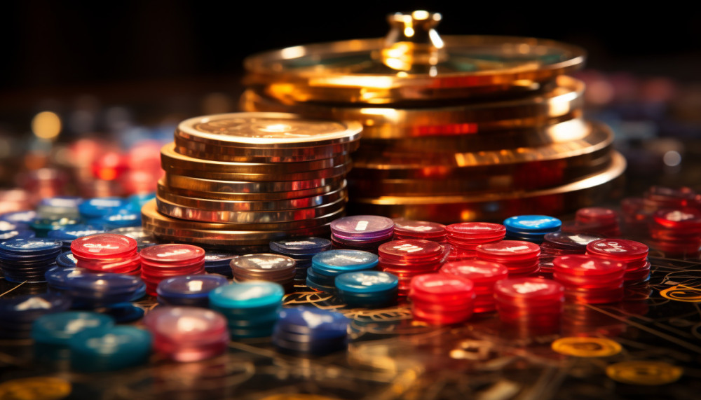 Pourquoi jouer au casino en ligne ?