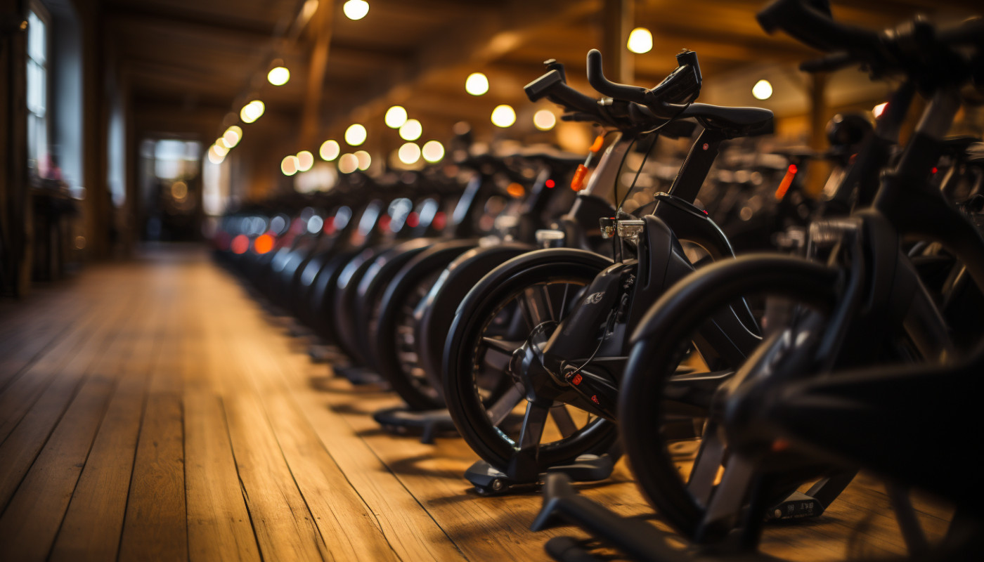 Pourquoi opter pour un vélo d'appartement ?
