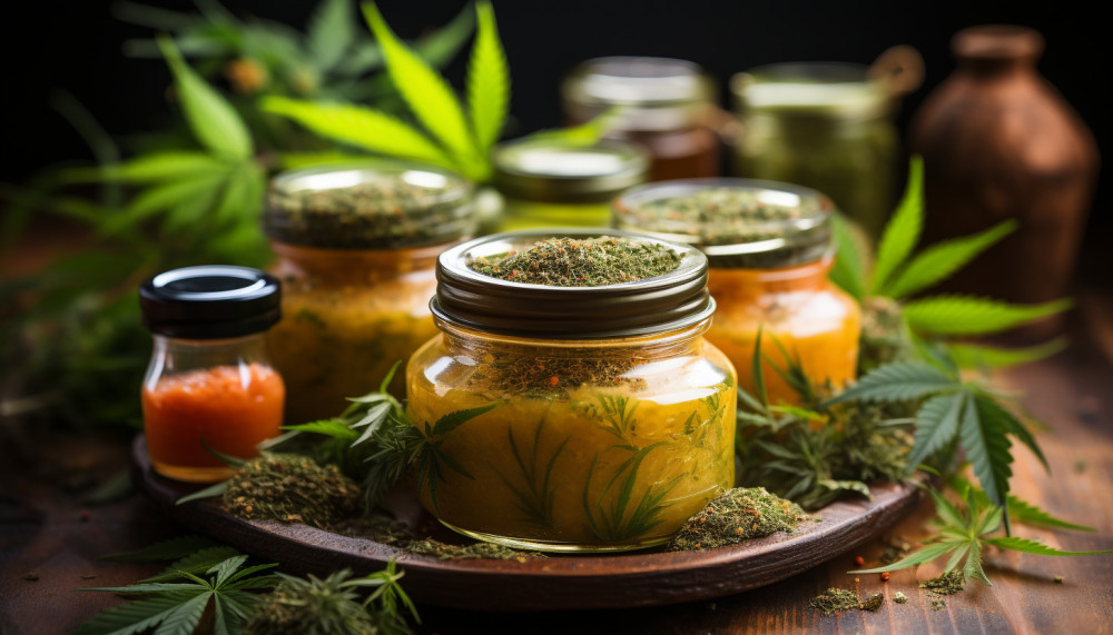 Divers - Quand est-il bénéfique de consommer du CBD ?