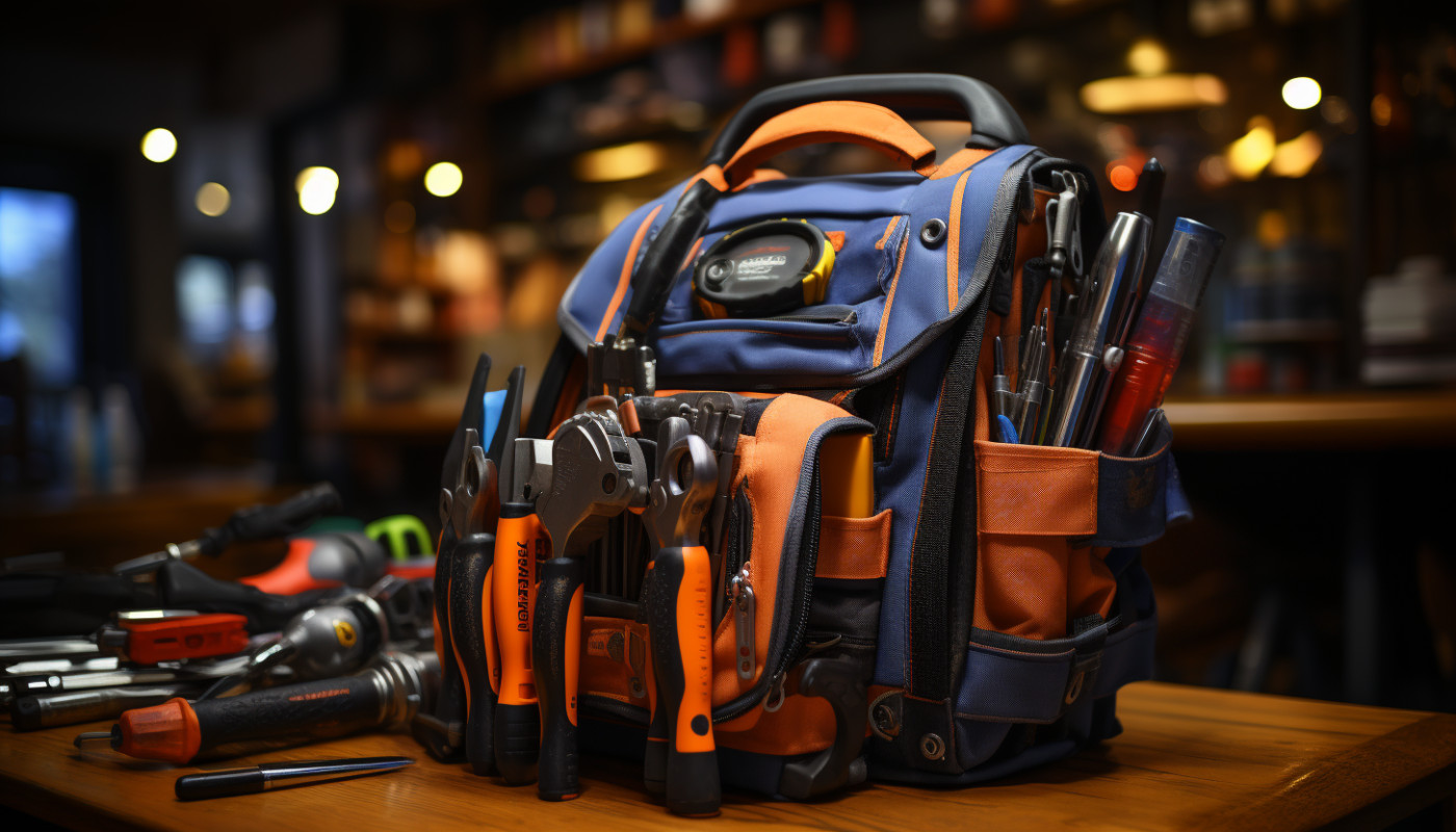 Divers - Que pouvons-nous savoir sur les outils professionnels ?