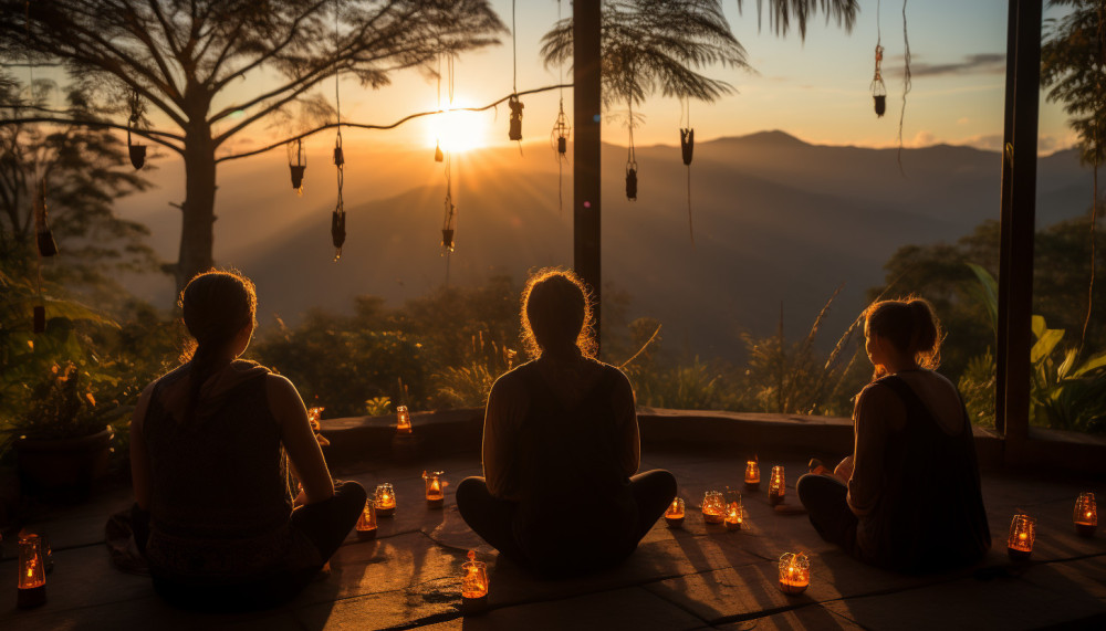 Que savoir sur les retraites spirituelles non-religieuse ?