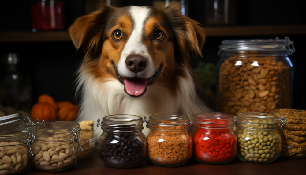 Divers - Que vous donne un enclos pour votre chien ?