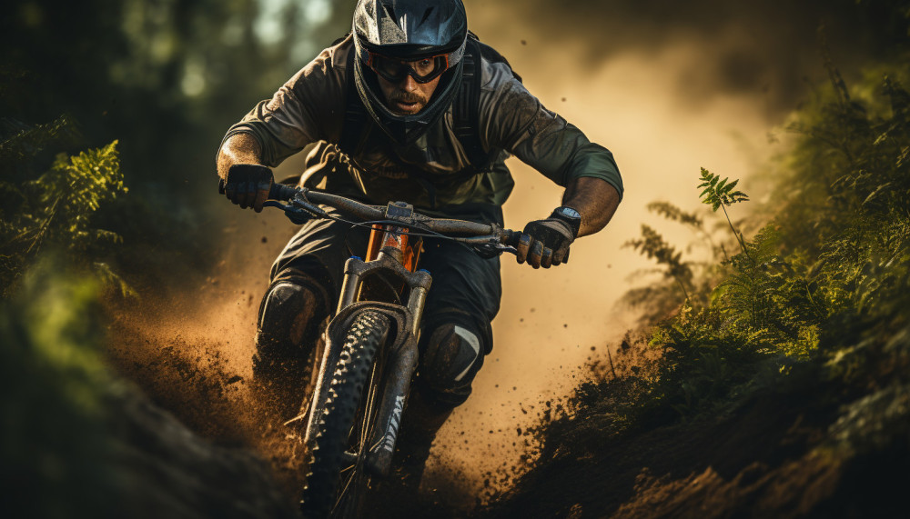 Divers - Quelques critères pour choisir votre pneu VTT