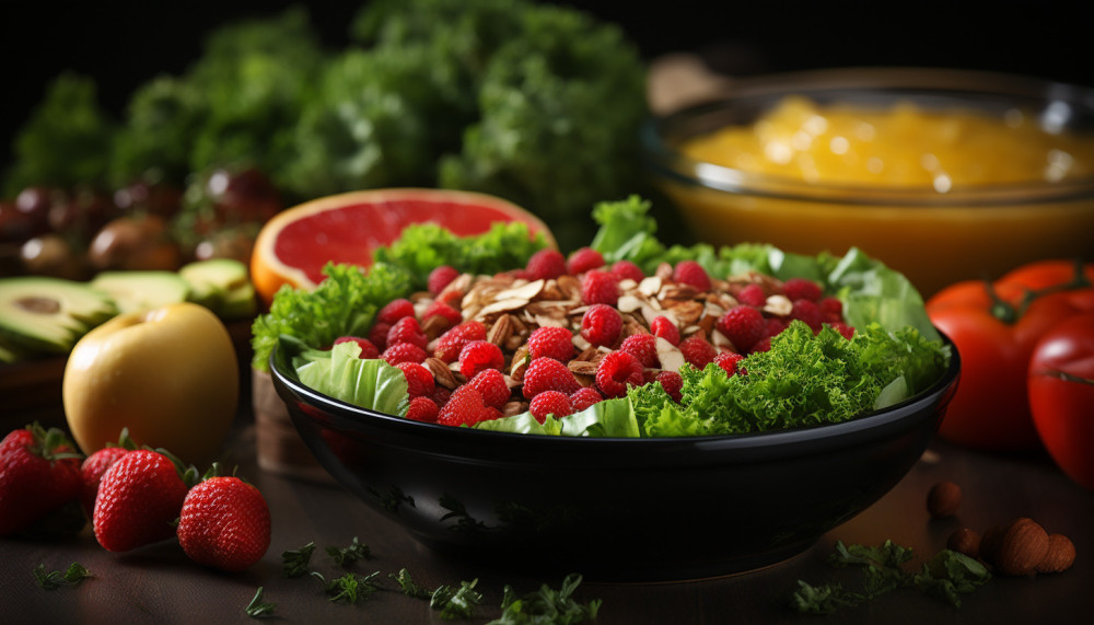 Quels sont les aliments privilégier pour perdre du poids ?