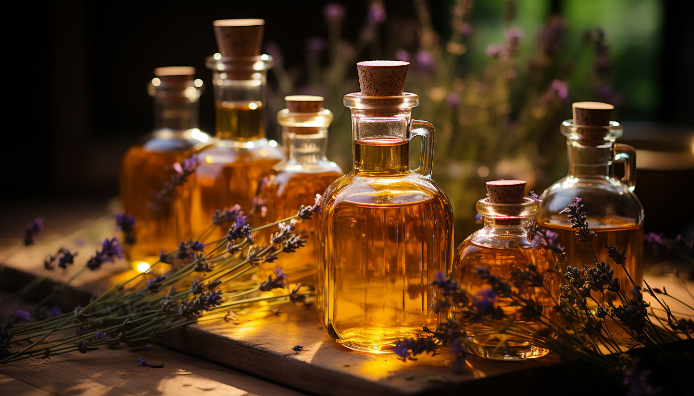 Quels sont les bienfaits des huiles essentielles pour l’organisme ?