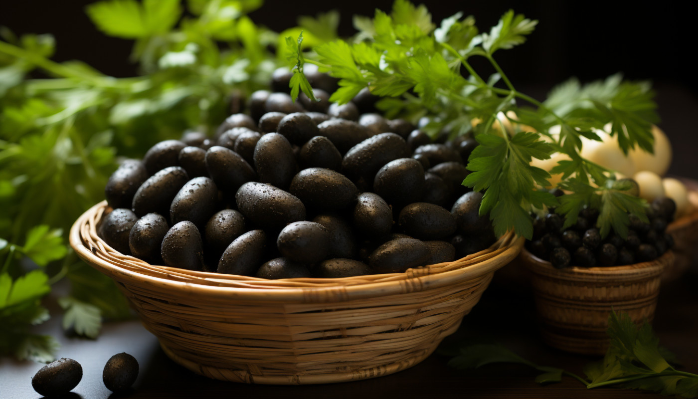 Radis noir : Quels sont les vertus de ce légume ?