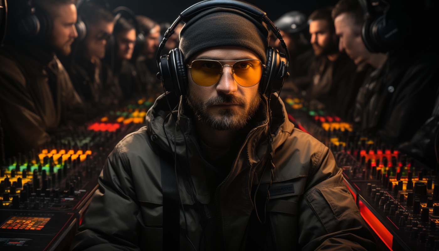 Top 10 des DJ Techno de 2019