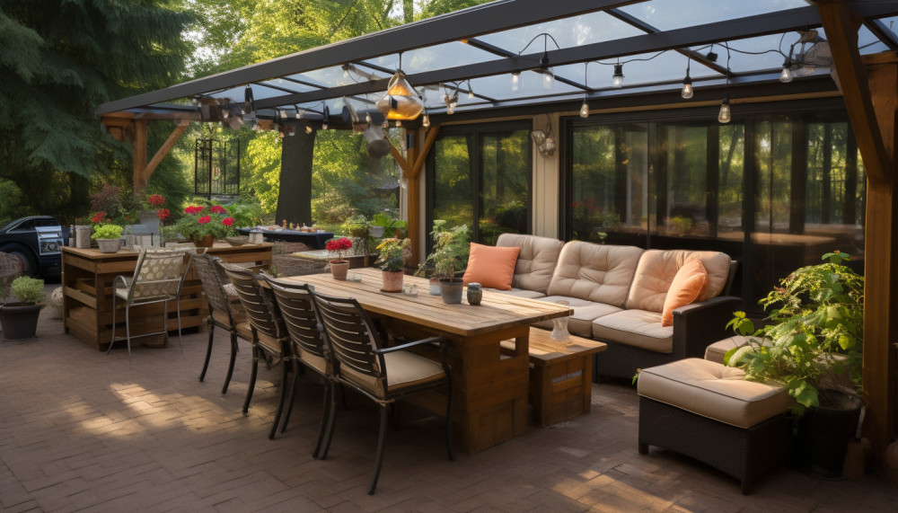 Divers - Tout savoir sur les pergolas