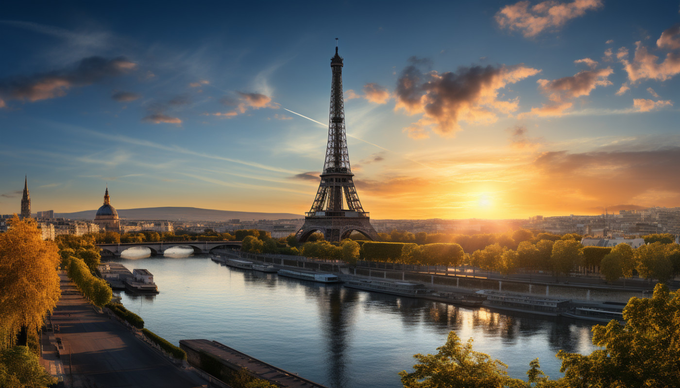 Visite touristique à Paris : comment en faire une réussite ?